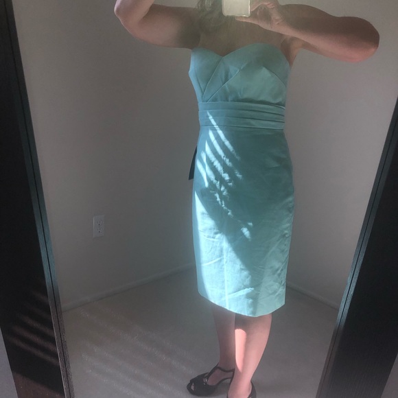 JCrew Raquel Dress - Picture 8 of 11